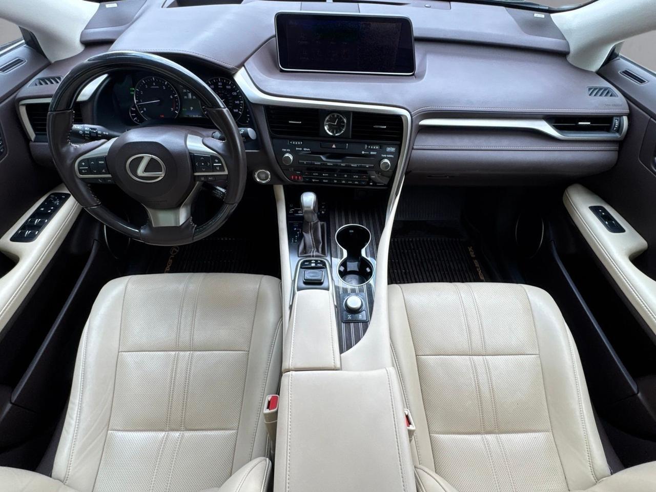 2017 Lexus RX 350 Warrenton VA
