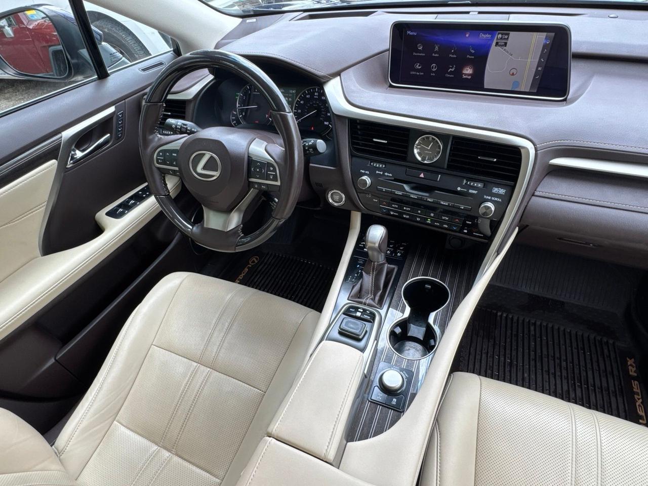 2017 Lexus RX 350 Warrenton VA