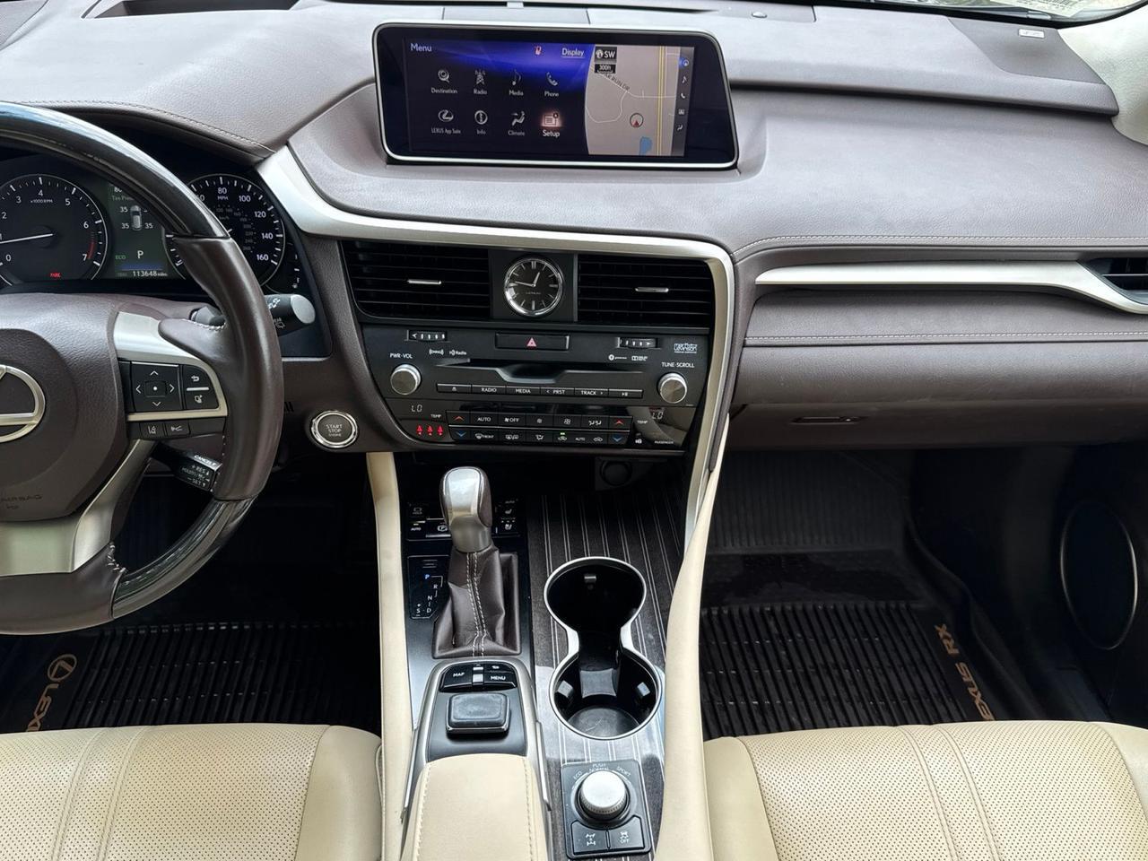 2017 Lexus RX 350 Warrenton VA
