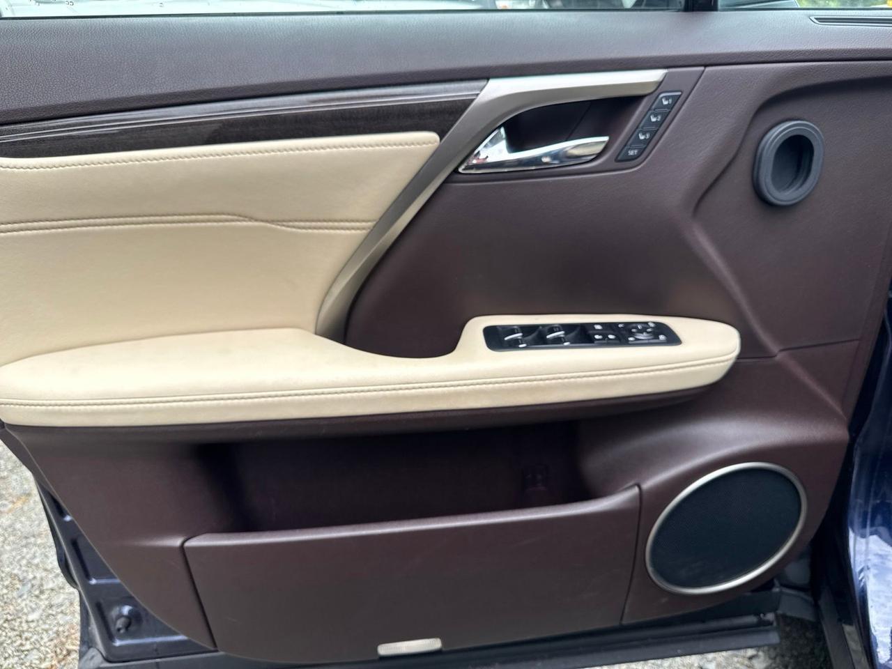 2017 Lexus RX 350 Warrenton VA
