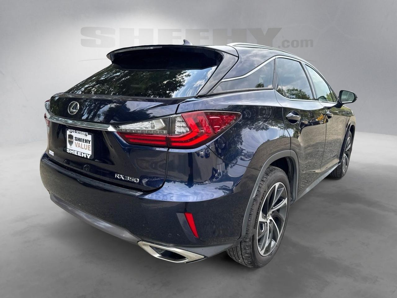 2017 Lexus RX 350 Warrenton VA