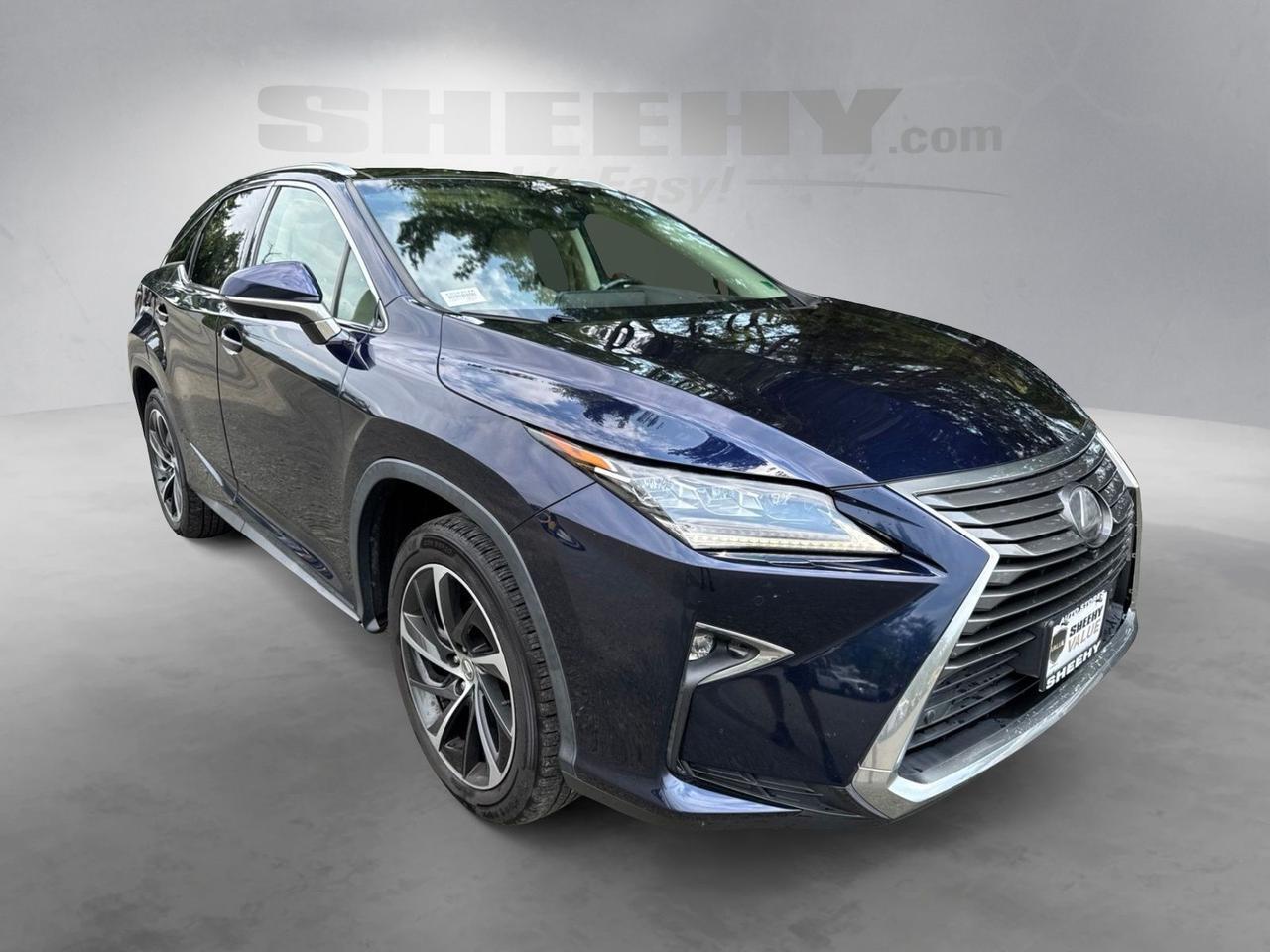 2017 Lexus RX 350 Warrenton VA