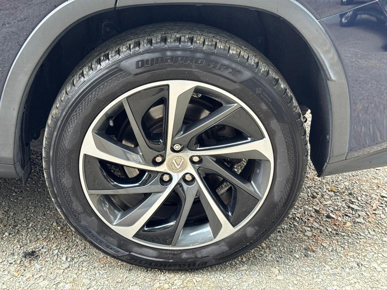 2017 Lexus RX 350 Warrenton VA
