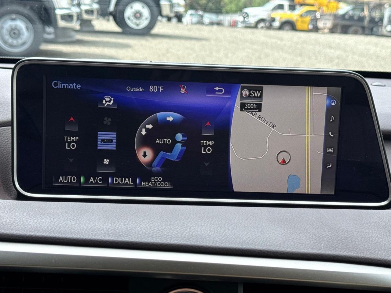 2017 Lexus RX 350 Warrenton VA