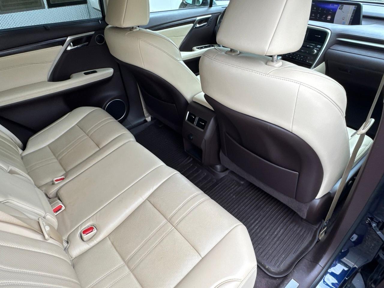 2017 Lexus RX 350 Warrenton VA