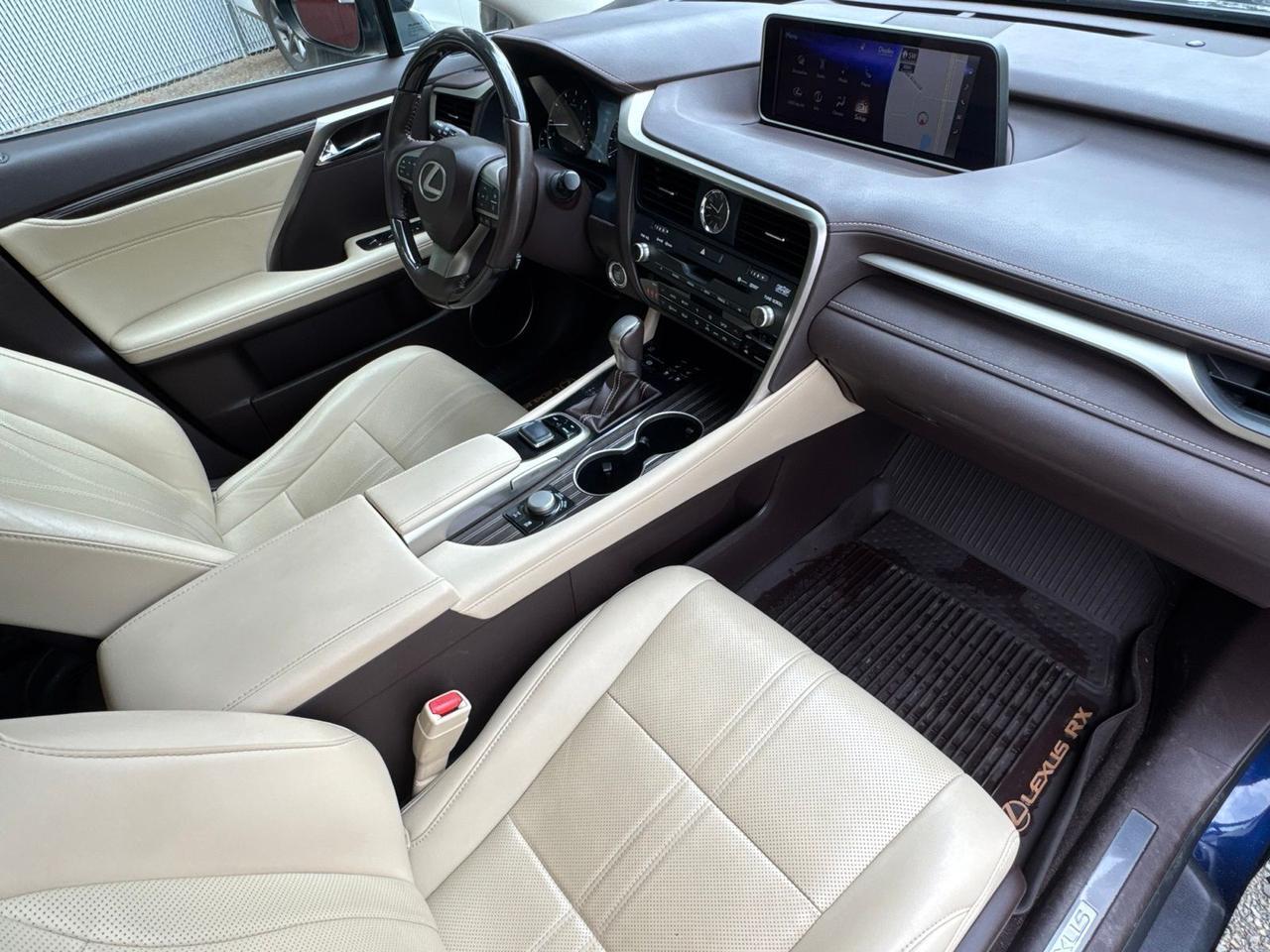 2017 Lexus RX 350 Warrenton VA