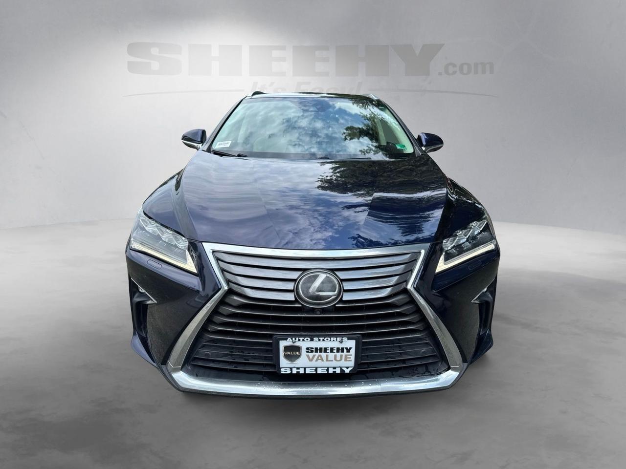 2017 Lexus RX 350 Warrenton VA