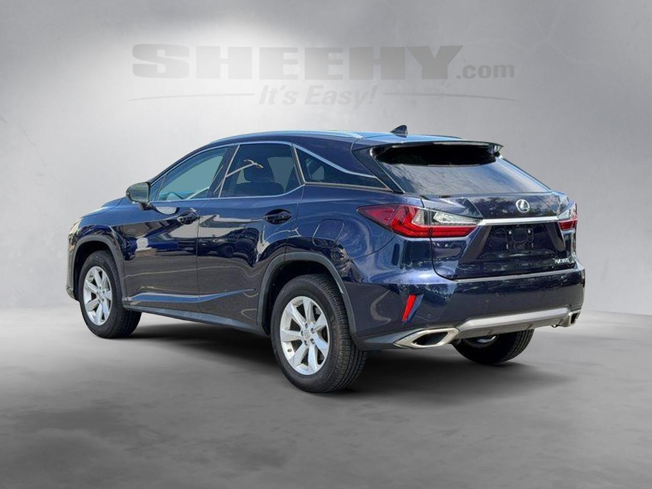 2017 Lexus RX 350 Springfield VA