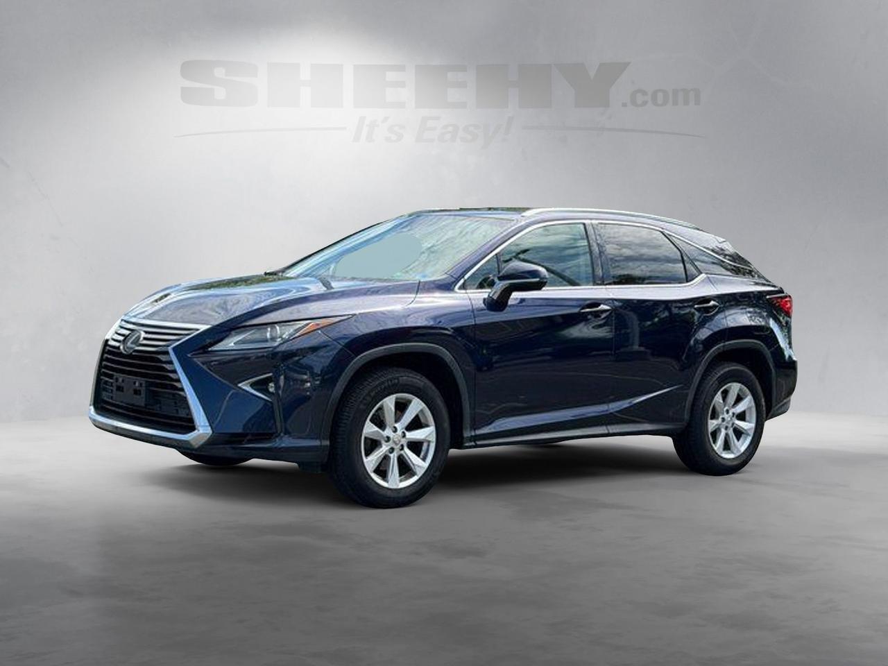 2017 Lexus RX 350 Springfield VA