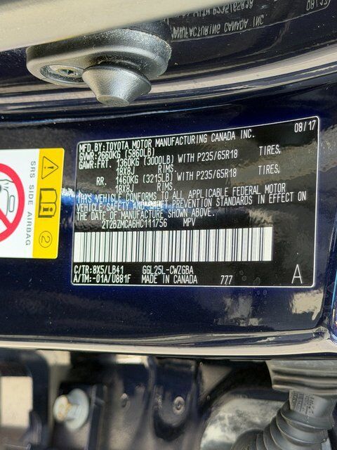 2017 Lexus RX 350 Springfield VA