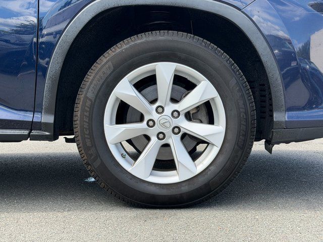 2017 Lexus RX 350 Springfield VA