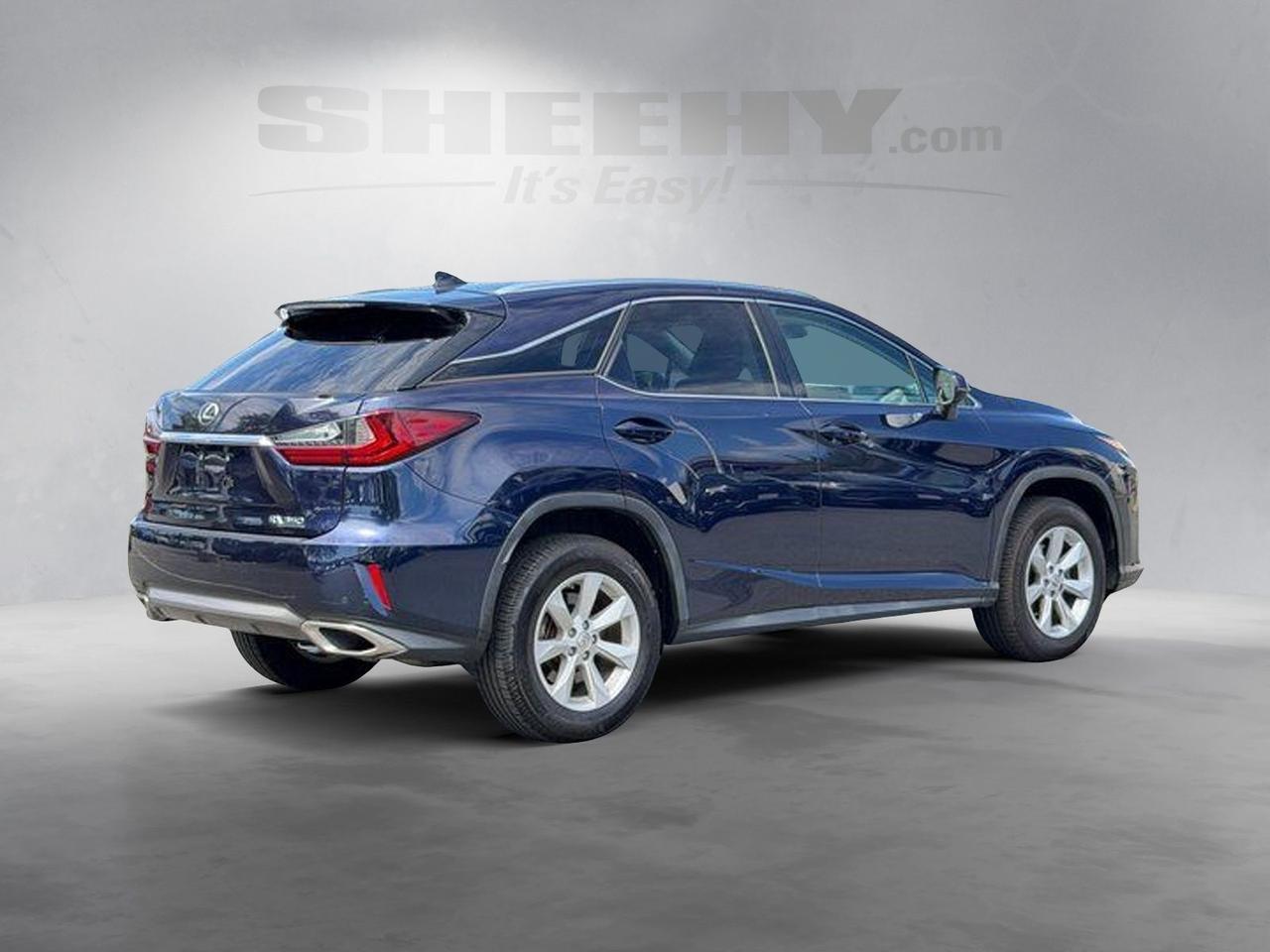 2017 Lexus RX 350 Springfield VA
