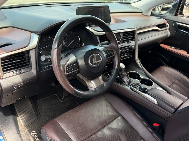 2017 Lexus RX 350 Springfield VA