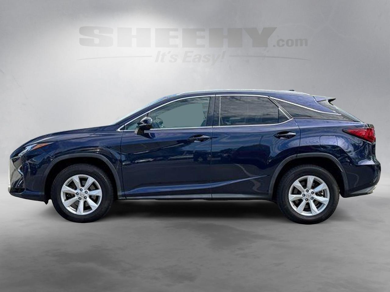 2017 Lexus RX 350 Springfield VA