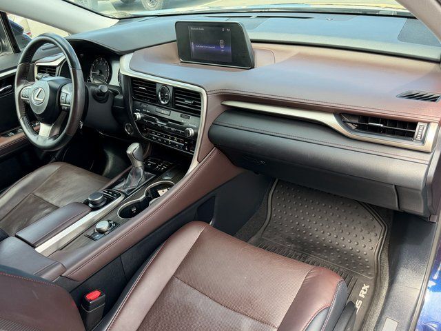 2017 Lexus RX 350 Springfield VA