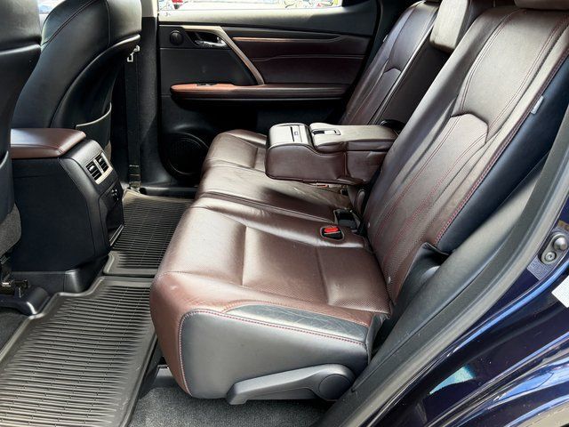 2017 Lexus RX 350 Springfield VA