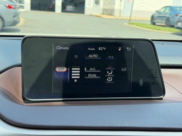 2017 Lexus RX 350 Springfield VA