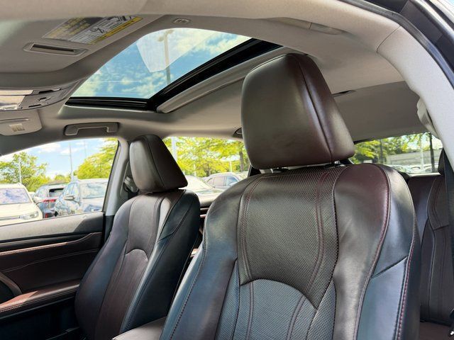 2017 Lexus RX 350 Springfield VA