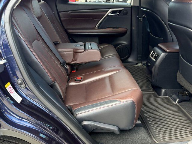 2017 Lexus RX 350 Springfield VA