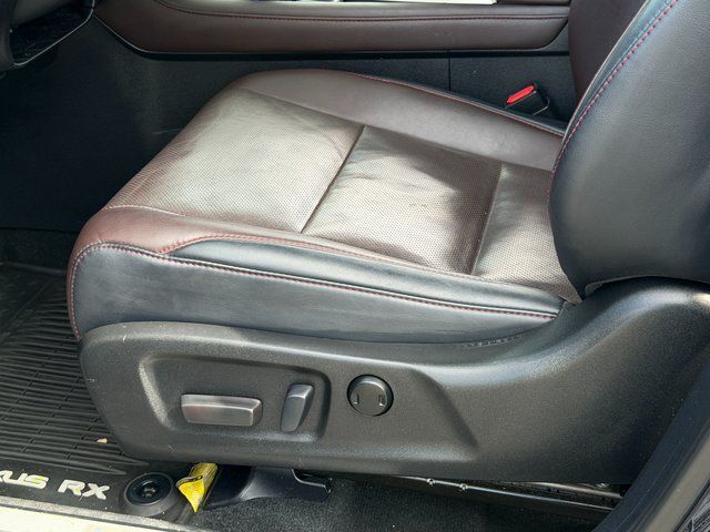 2017 Lexus RX 350 Springfield VA
