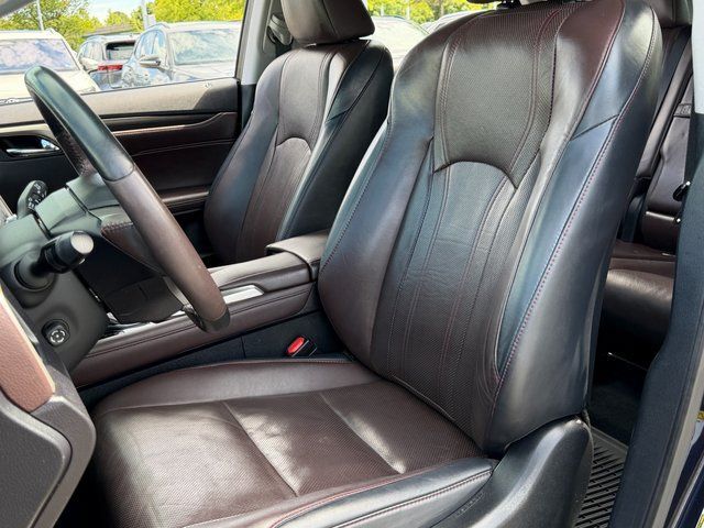 2017 Lexus RX 350 Springfield VA