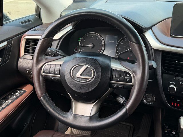 2017 Lexus RX 350 Springfield VA