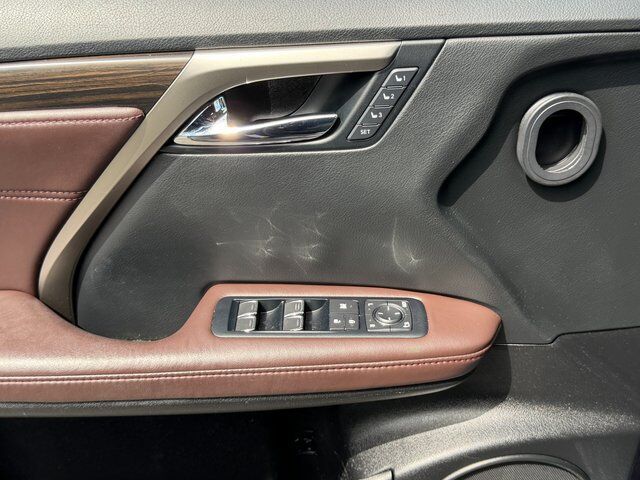 2017 Lexus RX 350 Springfield VA