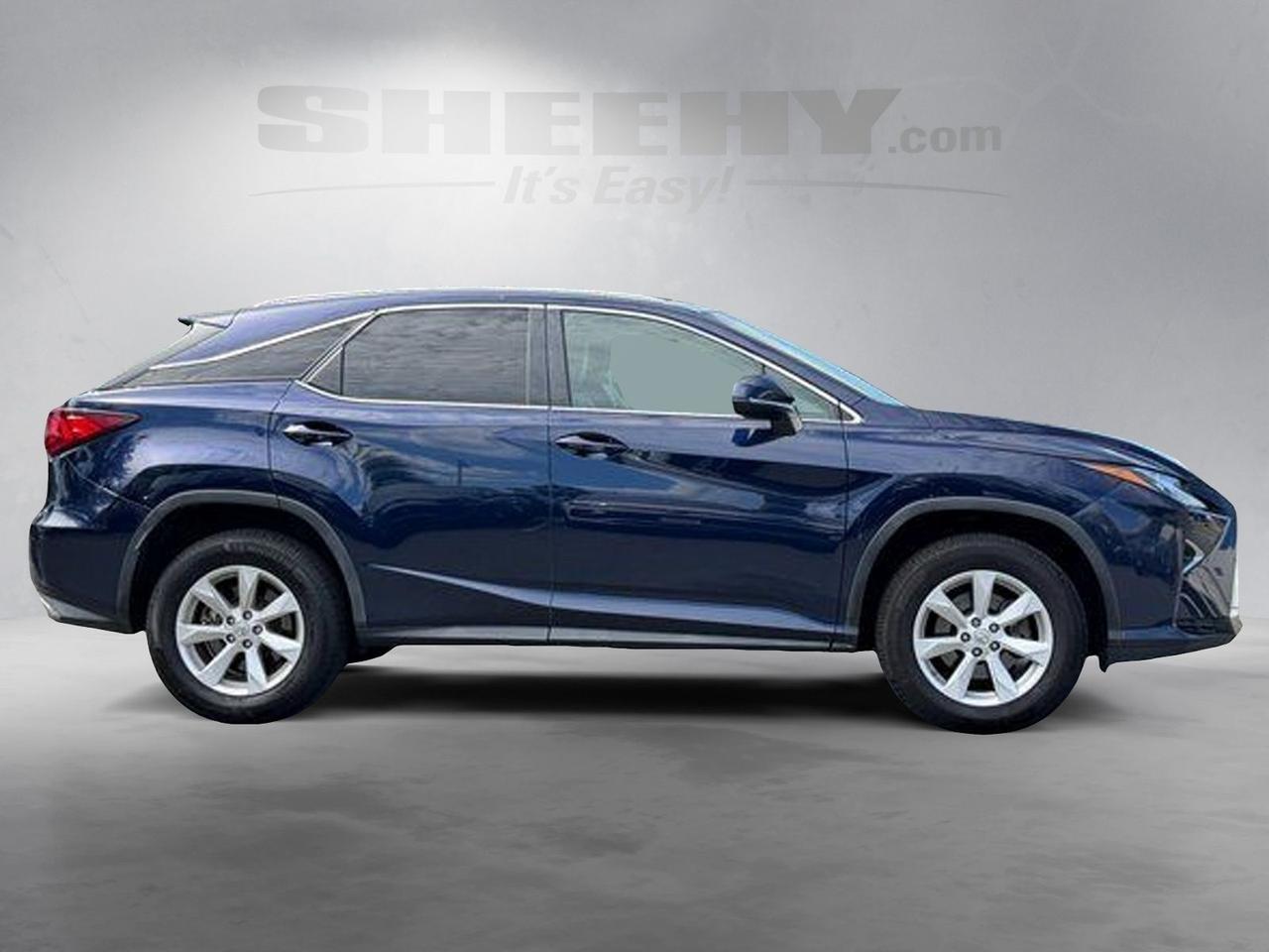 2017 Lexus RX 350 Springfield VA