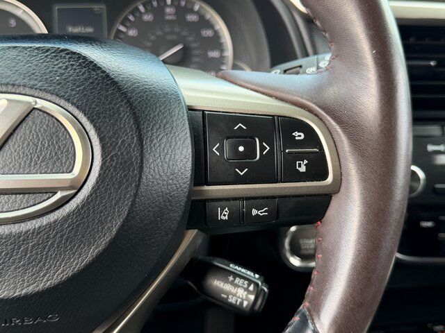 2017 Lexus RX 350 Springfield VA