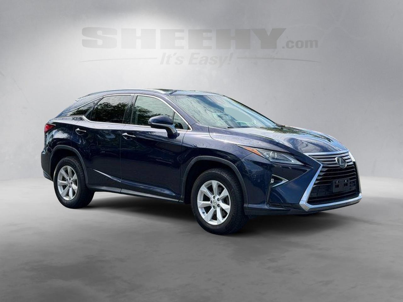 2017 Lexus RX 350 Springfield VA