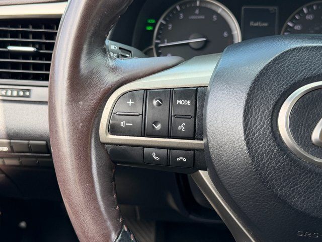 2017 Lexus RX 350 Springfield VA