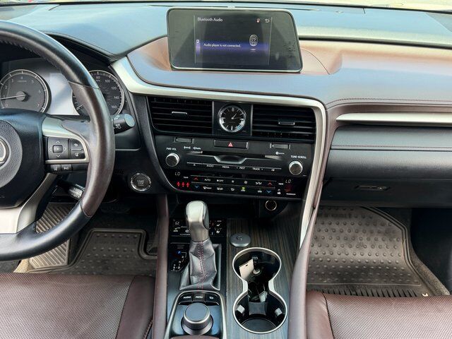 2017 Lexus RX 350 Springfield VA