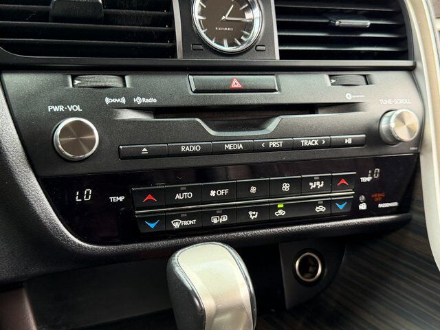 2017 Lexus RX 350 Springfield VA