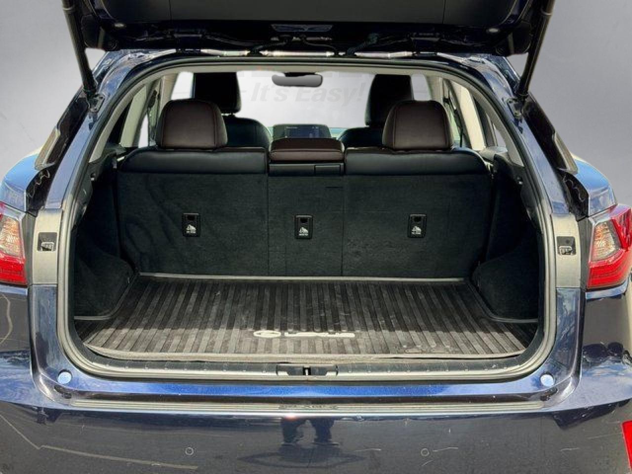 2017 Lexus RX 350 Springfield VA