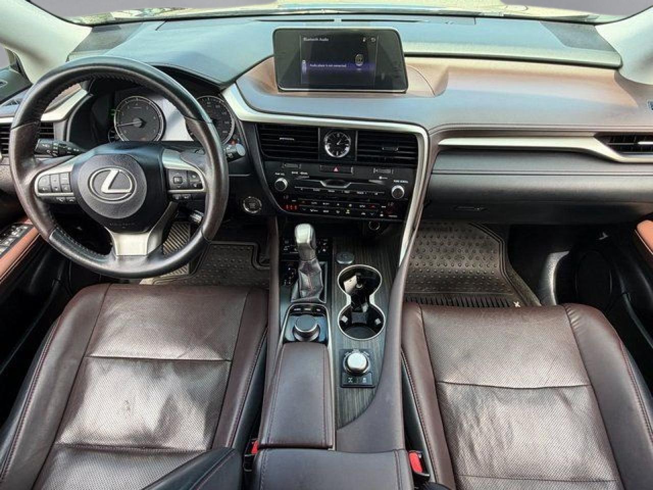 2017 Lexus RX 350 Springfield VA
