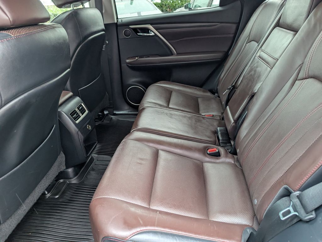 2017 Lexus RX 350 Cockeysville MD