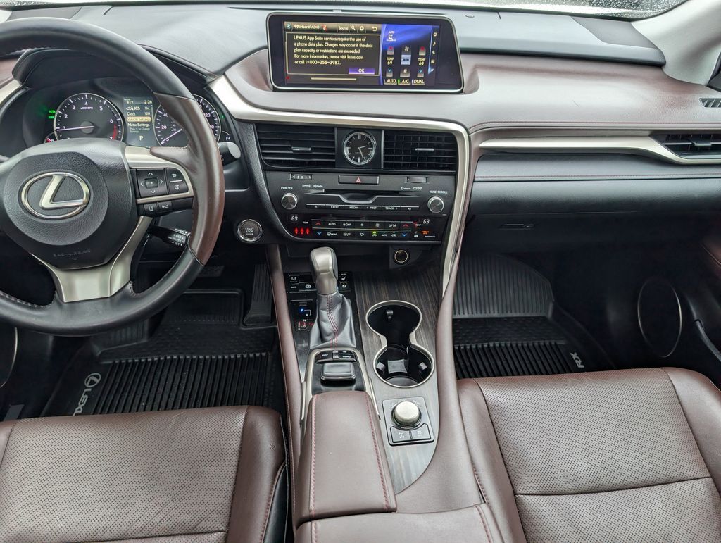 2017 Lexus RX 350 Cockeysville MD