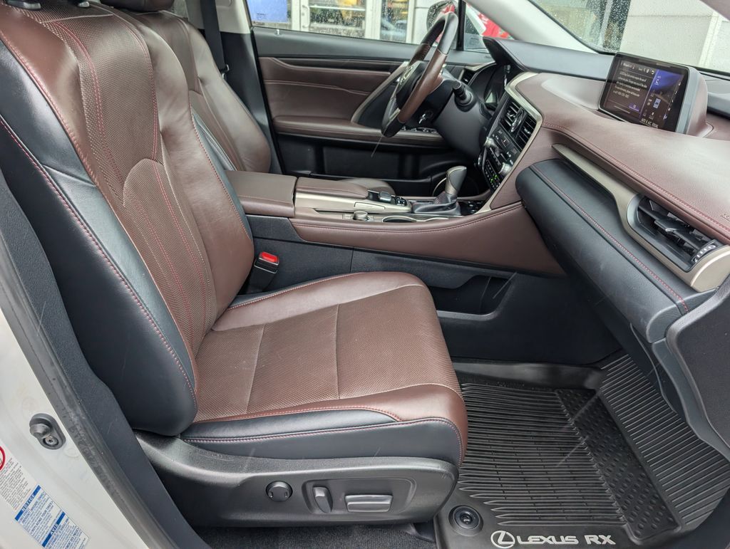 2017 Lexus RX 350 Cockeysville MD