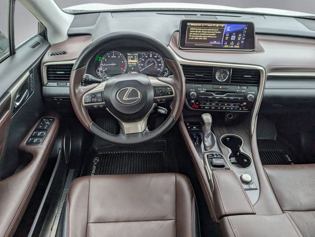 2017 Lexus RX 350 Cockeysville MD