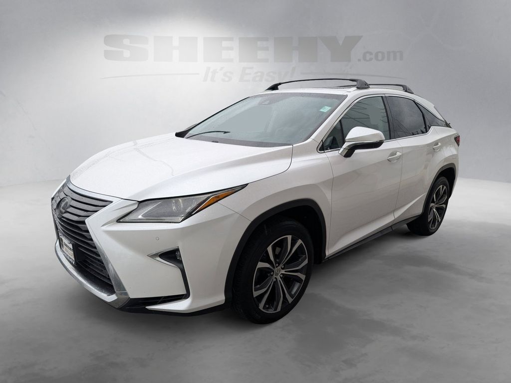 2017 Lexus RX 350 Cockeysville MD