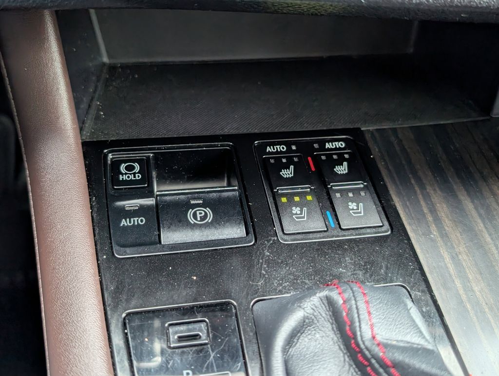 2017 Lexus RX 350 Cockeysville MD
