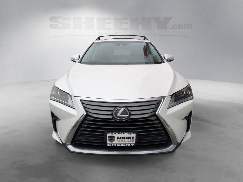 2017 Lexus RX 350 Cockeysville MD