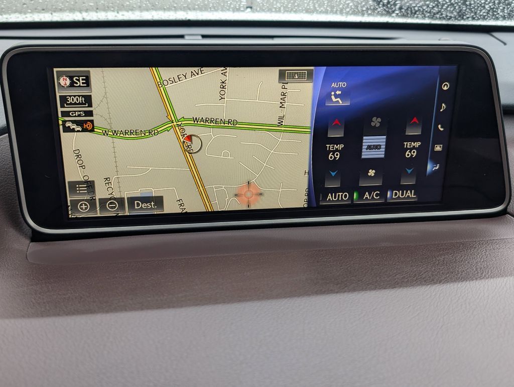 2017 Lexus RX 350 Cockeysville MD