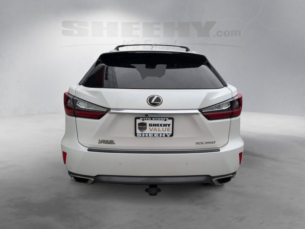 2017 Lexus RX 350 Cockeysville MD