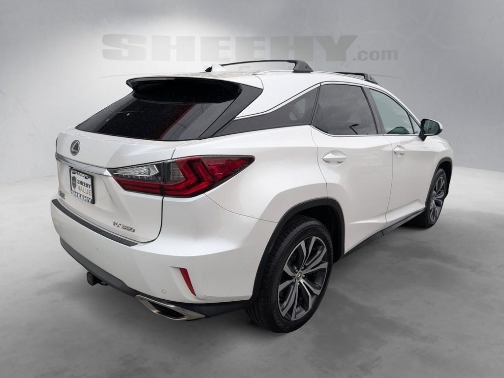 2017 Lexus RX 350 Cockeysville MD