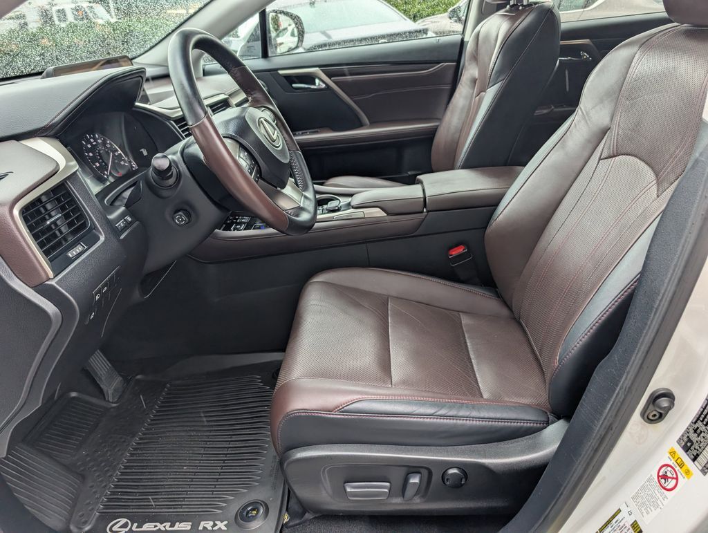 2017 Lexus RX 350 Cockeysville MD