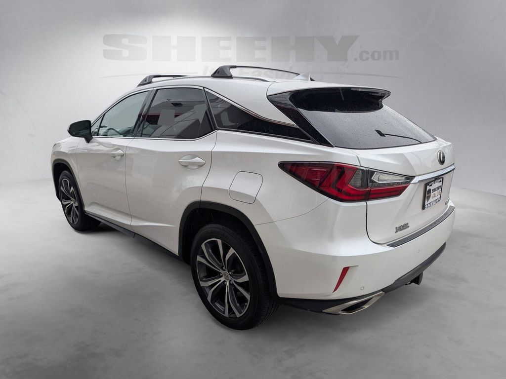 2017 Lexus RX 350 Cockeysville MD