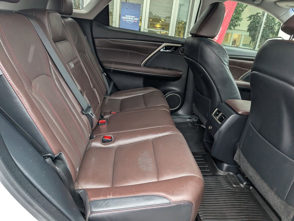2017 Lexus RX 350 Cockeysville MD