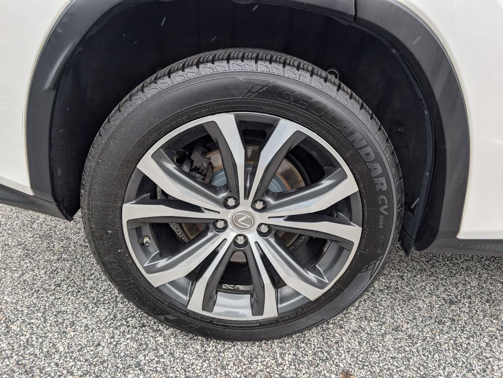 2017 Lexus RX 350 Cockeysville MD