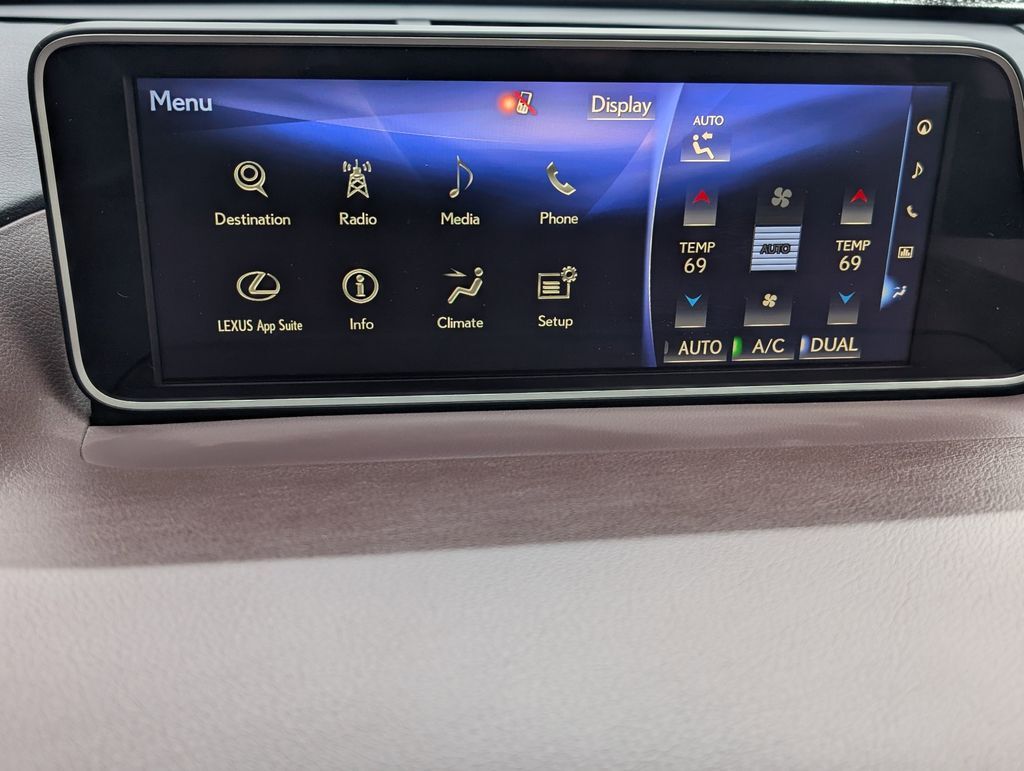 2017 Lexus RX 350 Cockeysville MD